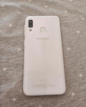Samsung A20e