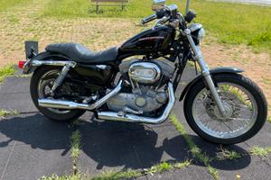 Harley Davidson XL883L
