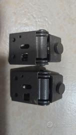 Cerniere giradischi SANSUI