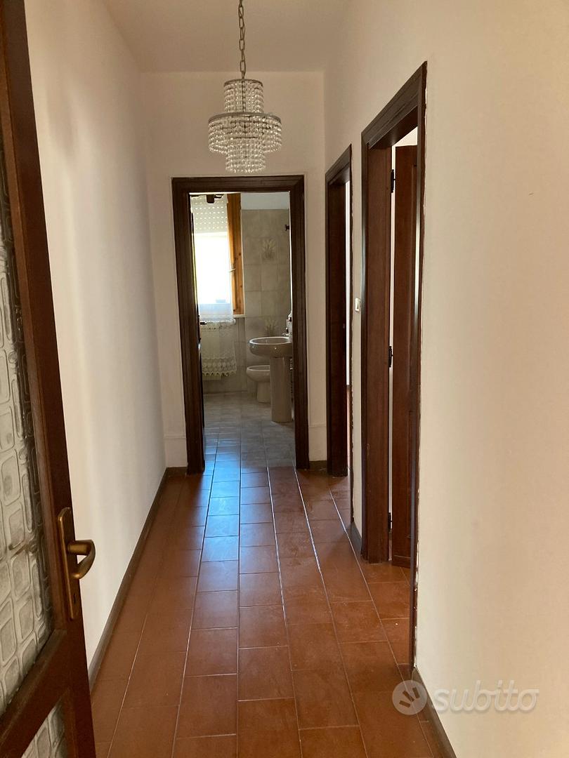 Apartment in Sassari, Luna e Sole - Vista 5