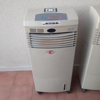 Condizionatore mobile