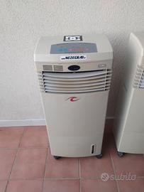 Condizionatore mobile
