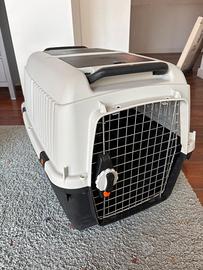 Kennel Pet Around You trasportino “Caravan”