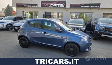 LANCIA Ypsilon 1.0 FireFly 5 porte S&S Hybrid PE
