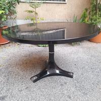 tavolo da pranzo design anni 70 gardella kartell 