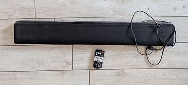 Soundbar Yamaha Yas-105