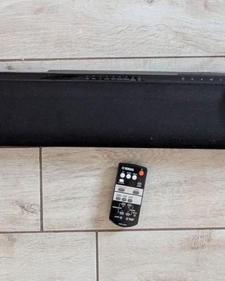 Soundbar Yamaha Yas-105
