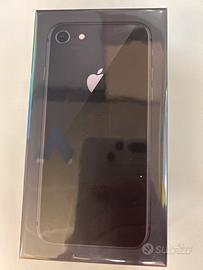 Iphone 8 - 128GB