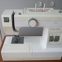 macchina da cucire elettrica Singer 730 Dorina