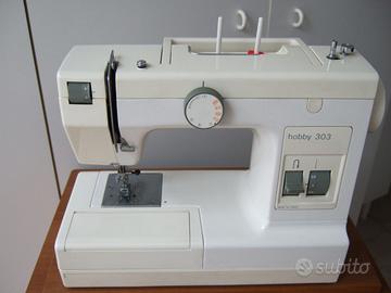 macchina da cucire elettrica Singer 730 Dorina