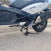 Gilera GP 800 ultima serie