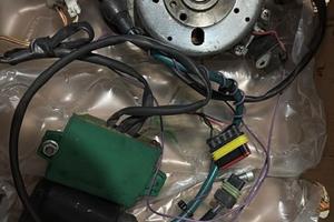 accensione €2.3 minarelli