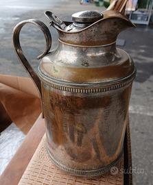 caraffa vintage 