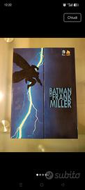 Batman di Frank Miller