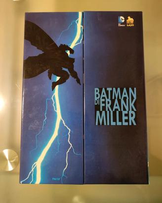 Batman di Frank Miller