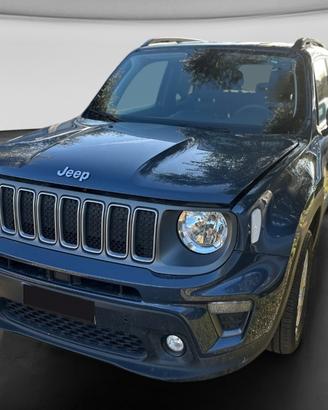 JEEP Renegade 2019 - Renegade 1.3 t4 phev Limited
