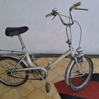 Bici graziella d'epoca