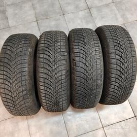 gomme Goodyear vector