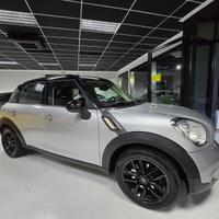 Mini Cooper Countryman Mini 2.0 Cooper SD Countrym