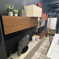 living Moretti Compact