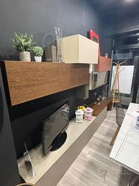 living Moretti Compact