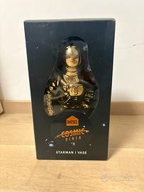 Vaso Astronauta Seletti X Diesel  da collezione