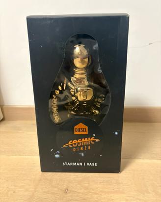 Vaso Astronauta Seletti X Diesel  da collezione