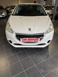 Peugeot 208 -1.0 BENZINA-AUTO ITALIANA -NEOPATENTA
