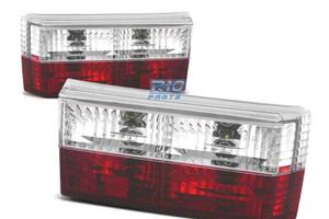FANALI VOLKSWAGEN VW GOLF 1 78-93 ROSSO CROMATO