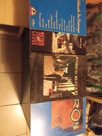 spartiti musicali libri