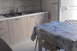 Roberto affitta appartamento nuovo al centro