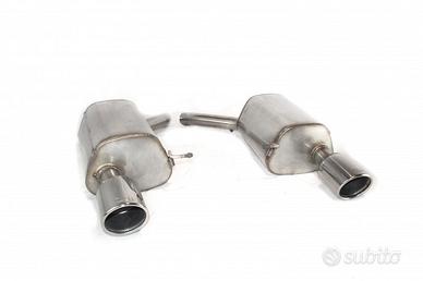 102-327-101RS P BMW E63 2004-2010 COUPE 645Ci