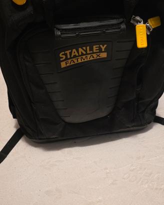 zaino e marsupio porta atrezzi