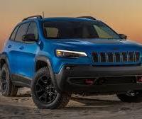 Ricambi completi jeep grand cherokee