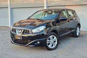 Nissan Qashqai 1.5 dCi DPF Tekna