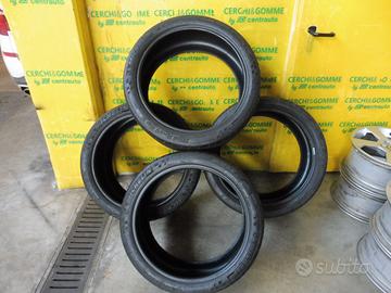 4 GOMME ESTIVE 21'' USATE 265-35R20 325-30 ZR 21