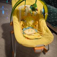 Sdraietta bimbi Giordani