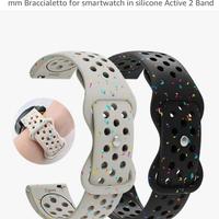 Cinturino samsung watch