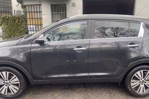 Kia sportage terza serie 2015