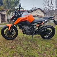 ktm 790 duke 