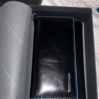 Portafoglio donna piquadro