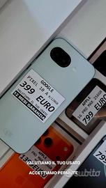 Google pixel 10 a 128gb