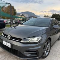 Volkswagen Golf 7 R-Line 1.6 TDI 115 CV Pack R Top