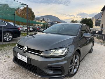 Volkswagen Golf 7 R-Line 1.6 TDI 115 CV Pack R Top