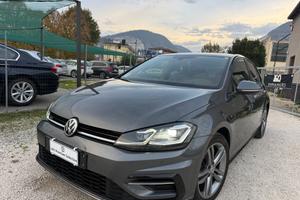Volkswagen Golf 7 R-Line 1.6 TDI 115 CV Pack R Top