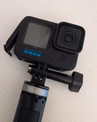 GoPro Black 11 