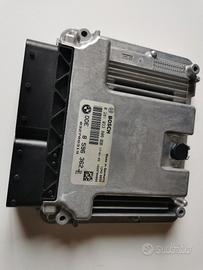 BMW SERIE Fxxx  Centralina Motore ECU EDC17C50.-