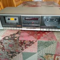 Deck cassette Technics RS B11W