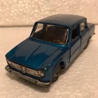 PRENOTATO Mebetoys a3 Alfa Romeo Giulia 1/42
