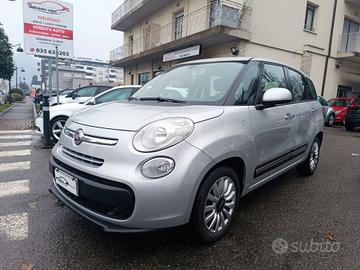 Fiat 500L 1.6 Multijet 105CV Lounge 82.000 KM CERT